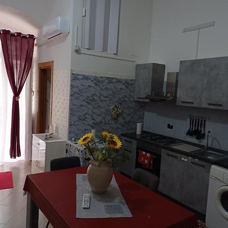 Apartament Chez-Vous Molfetta Zewnętrze zdjęcie