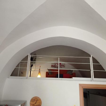 Apartament Chez-Vous Molfetta Zewnętrze zdjęcie