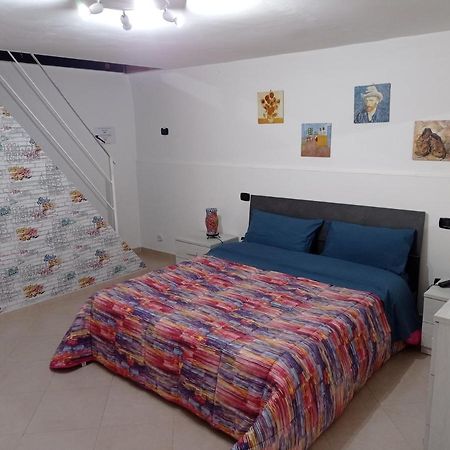 Apartament Chez-Vous Molfetta Zewnętrze zdjęcie