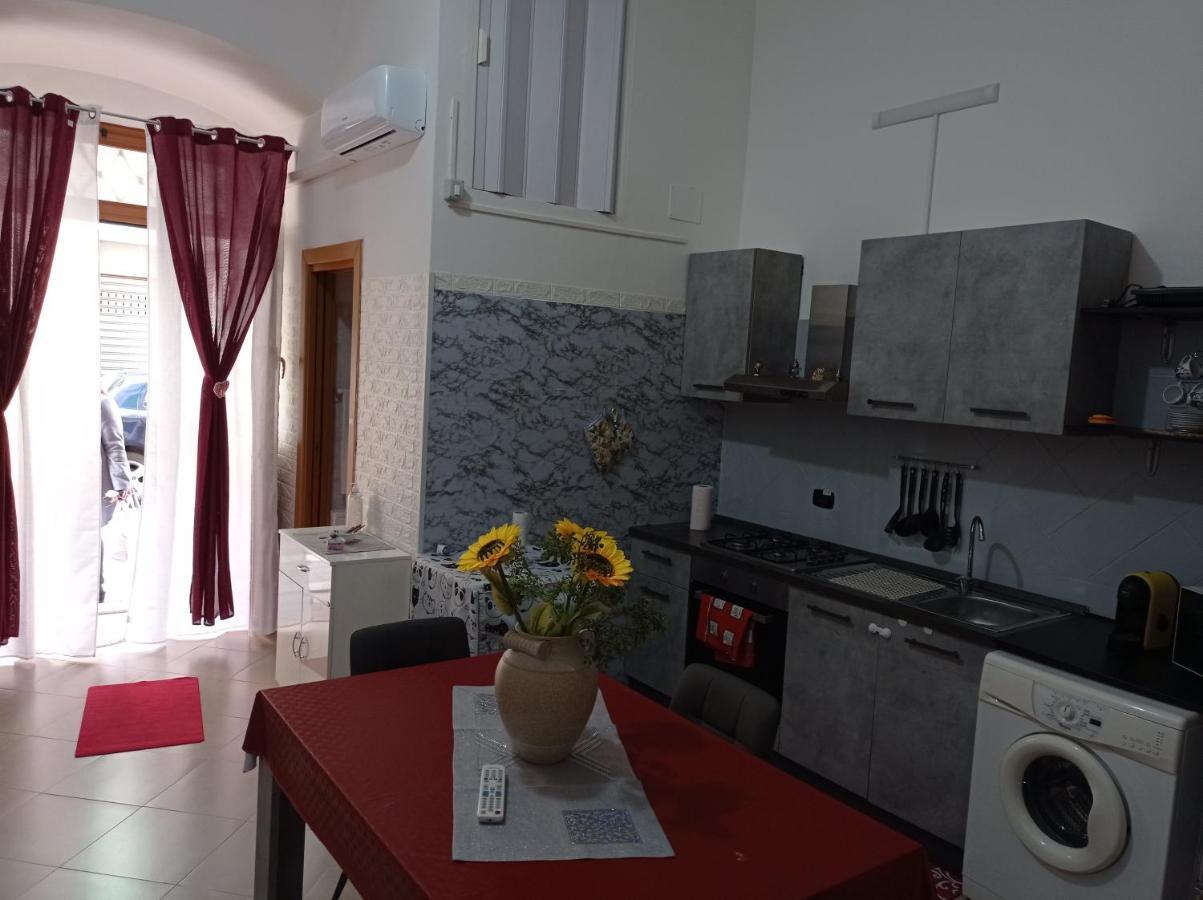 Apartament Chez-Vous Molfetta Zewnętrze zdjęcie