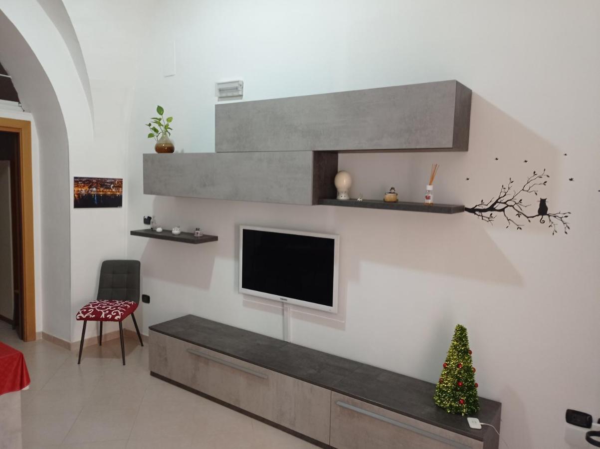 Apartament Chez-Vous Molfetta Zewnętrze zdjęcie
