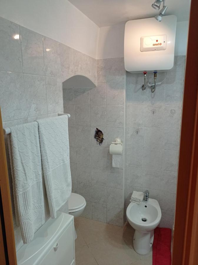Apartament Chez-Vous Molfetta Zewnętrze zdjęcie