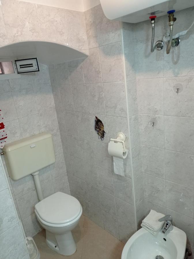 Apartament Chez-Vous Molfetta Zewnętrze zdjęcie