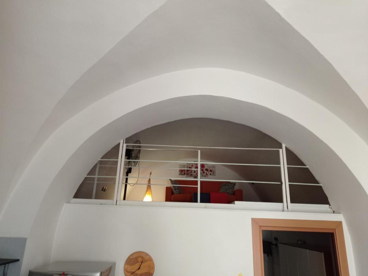 Apartament Chez-Vous Molfetta Zewnętrze zdjęcie