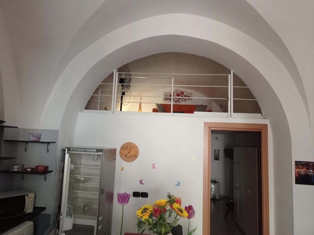 Apartament Chez-Vous Molfetta Zewnętrze zdjęcie