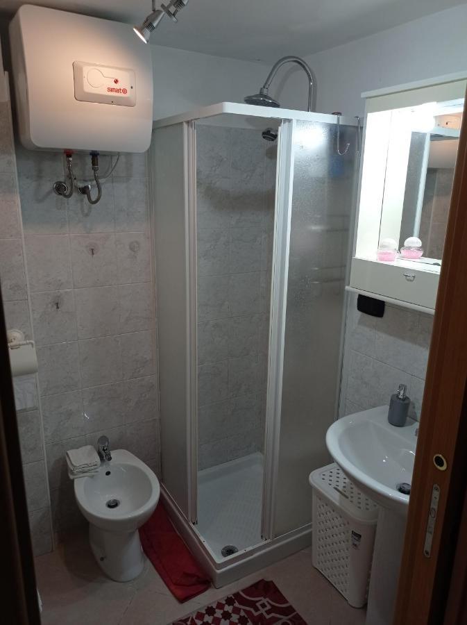 Apartament Chez-Vous Molfetta Zewnętrze zdjęcie