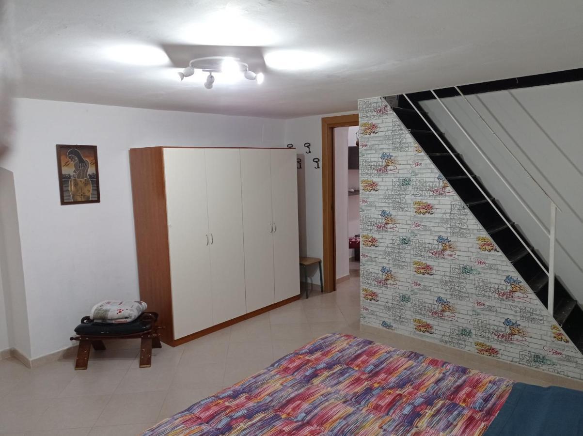 Apartament Chez-Vous Molfetta Zewnętrze zdjęcie
