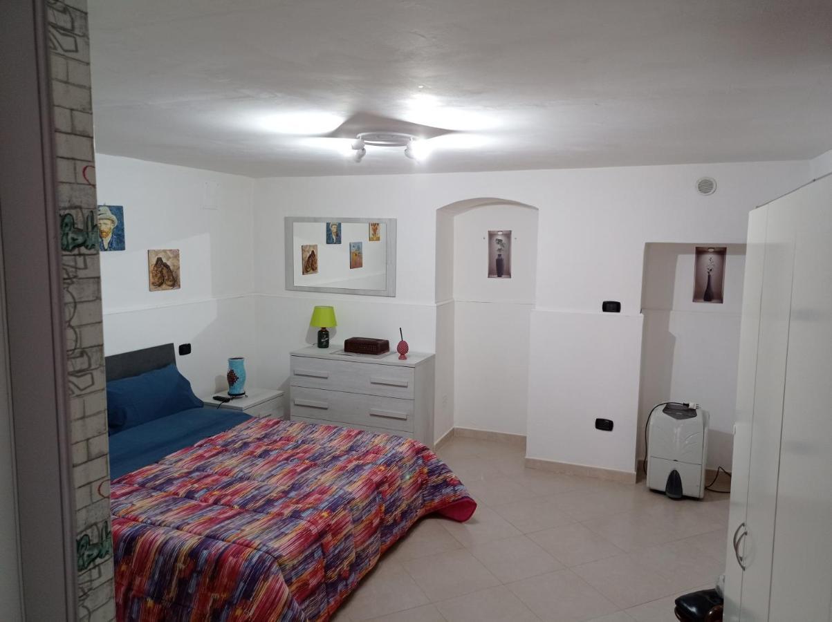 Apartament Chez-Vous Molfetta Zewnętrze zdjęcie