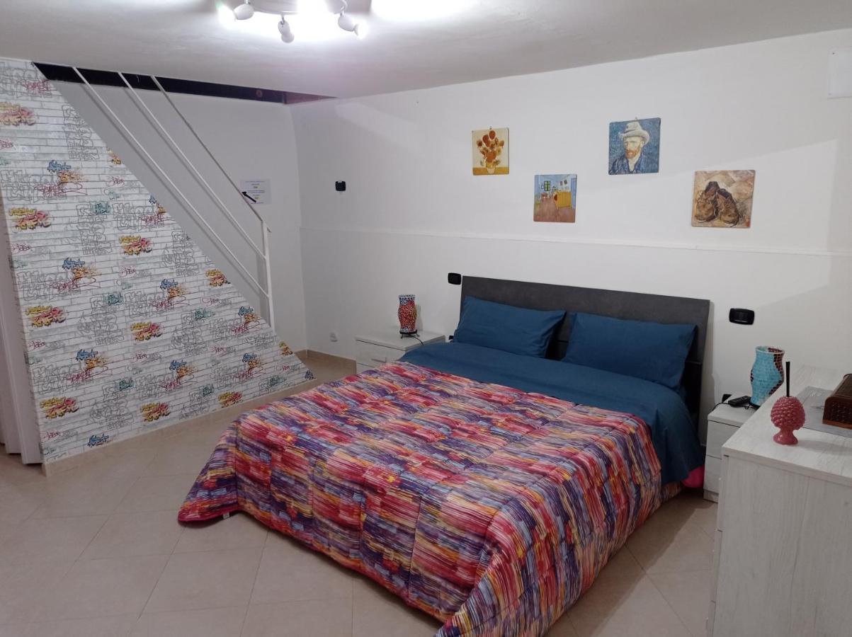 Apartament Chez-Vous Molfetta Zewnętrze zdjęcie